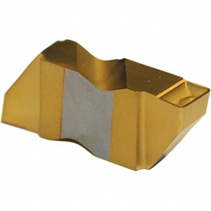 TOOL-FLO Grooving Insert: FLG3062CB GP50, Solid Carbide 563662PRN4C