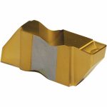 TOOL-FLO Grooving Insert: FLG3062CB GP50, Solid Carbide 563662PRN4C