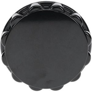GIBRALTAR Gibraltar 3" Head, Fluted Knob G10-3018-B