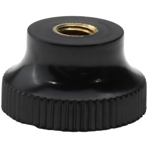 GIBRALTAR Gibraltar 3/4" Head, Knurled Knob G10-2710