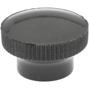 GIBRALTAR Gibraltar 3/4" Head, Knurled Knob G10-2710-H