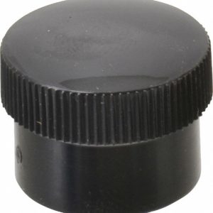 GIBRALTAR Gibraltar 3/4" Head, Knurled Knob G10-2715-J