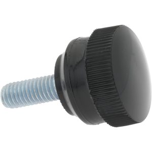 GIBRALTAR Gibraltar 3/4" Head, Knurled Knob G10-2715-L