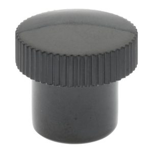 GIBRALTAR Gibraltar 5/8" Head, Knurled Knob G10-2720