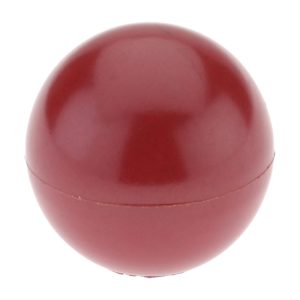 GIBRALTAR Ball Knob: Female Insert, 1'' Dia G10-0030AB