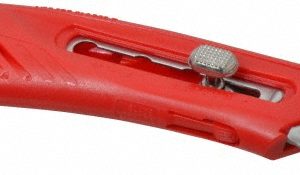 PHC Utility Knife: Retractable S4L