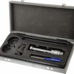 TESA BROWN & SHARPE Mechanical Inside Micrometer: 0.7000 to 0.8000" Range 00880403