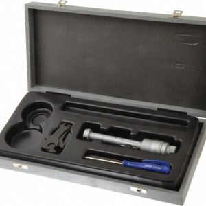 TESA BROWN & SHARPE Mechanical Inside Micrometer: 0.7000 to 0.8000" Range 00880403