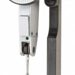 TESA BROWN & SHARPE Dial Test Indicators: 0.03 Max, 0-15-0, Horizontal 599-7030-3