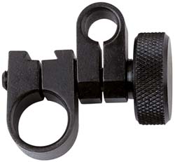 TESA BROWN & SHARPE Test Indicator Clamp: Use with BESTEST/TESA TAST Test Indicators 599-7045-1