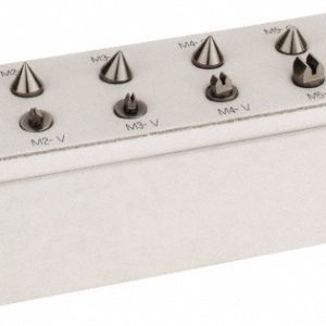 MITUTOYO Micrometer Anvil 126-800