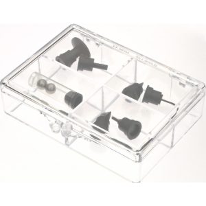 SPI Micrometer Anvil Z9012