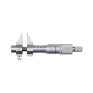 MITUTOYO Mechanical Inside Caliper Micrometer: 0.2000 to 1.2000" 145-193