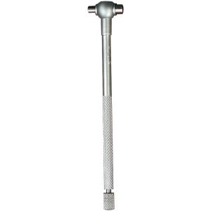 MITUTOYO 5/16 to 1/2 Inch, 4.3307 Inch Overall Length, Telescoping Gage 155-121