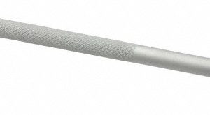 MITUTOYO 1/2 to 3/4 Inch, 4.3307 Inch Overall Length, Telescoping Gage 155-122