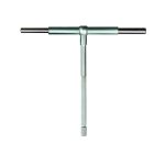 MITUTOYO 3-1/2 to 6 Inch, 5.9055 Inch Overall Length, Telescoping Gage 155-126