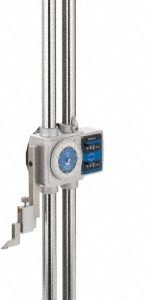 MITUTOYO 24" Dial Height Gage 192-152