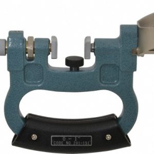 MITUTOYO Snap Gage: 201-151