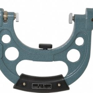 MITUTOYO Snap Gage: 201-154