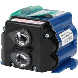 SLOAN VALVE CO. Urinal Flush Valve G2 Electronic Module for Urinal: 3325451