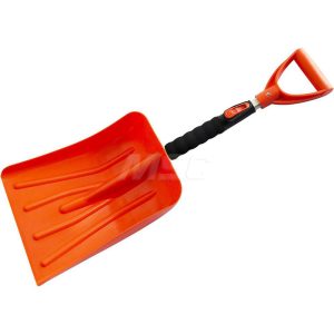 PRO-SOURCE 10-1/4" Snow Shovel 389808PRO