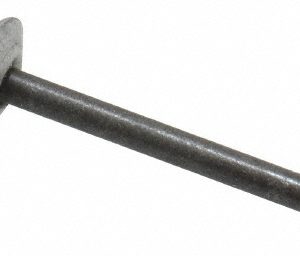 RIVETKING Closed End Sealing Blind Rivet: Size 62, Dome Head, Aluminum Body, Steel Mandrel ABS62CE/P250