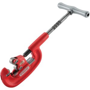 RIDGID Hand Pipe Cutter: 1/8 to 2" Pipe 32820