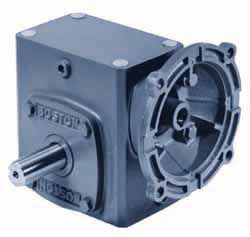 BOSTON GEAR Speed Reducer: 51855
