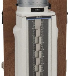 MITUTOYO 0.2 to 12.2" Calibration Master 515-311