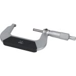 VALUE COLLECTION Mechanical Outside Micrometer: 3" Range, 0.0001" Graduation 601-0113