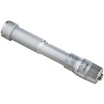 MITUTOYO Mechanical Inside Micrometer: 1.0000 to 1.2000" Range 368-867
