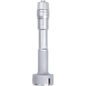 MITUTOYO Mechanical Inside Micrometer: 1.6000 to 2.0000" Range 368-869