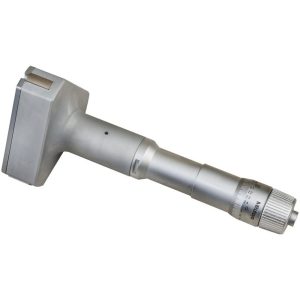 MITUTOYO Mechanical Inside Micrometer: 3.0000 to 3.5000" Range 368-872
