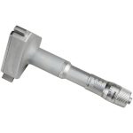 MITUTOYO Mechanical Inside Micrometer: 3.5000 to 4.0000" Range 368-873