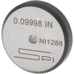 SPI 0.1" ID x 0.98" OD 0.28" Thick Setting Ring 12-446-1