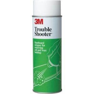 3M TroubleShooter™ Baseboard Stripper, 21 oz Aerosol 7100134190