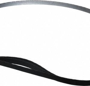 LENOX Portable Bandsaw Blade: 1/2" Wide, 0.023" Thick, 14 to 18 TPI 8011238EW1418