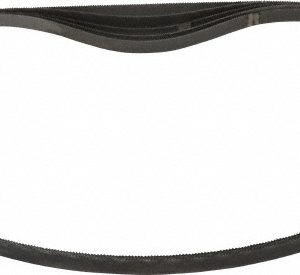 LENOX Portable Bandsaw Blade: 1/2" Wide, 0.02" Thick, 14 TPI 8010738PW145