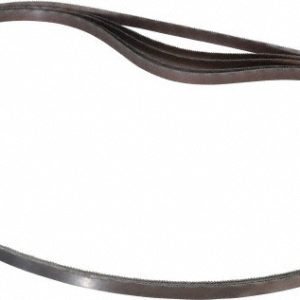 LENOX Portable Bandsaw Blade: 1/2" Wide, 0.02" Thick, 14 to 18 TPI 8009938PW14185