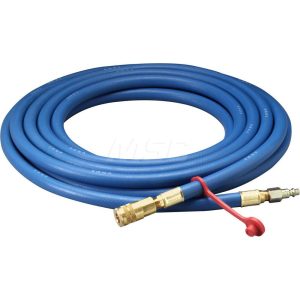 3M 100 Ft. Long, High Pressure Straight SAR Supply Hose 7000005375