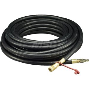 3M 50 Ft. Long, High Pressure Straight SAR Supply Hose 7000005373