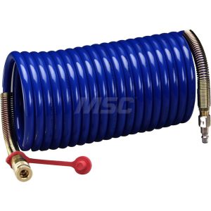 3M 50 Ft. Long, High Pressure Coiled SAR Supply Hose 7000005414