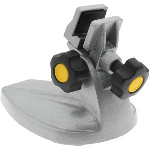 VALUE COLLECTION Cast Iron Micrometer Stand, H-19A MS600426