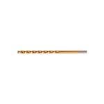 CLEVELAND Taper Length Drill Bit: 13/64" (0.2031) Dia, 135 deg, Cobalt C16894