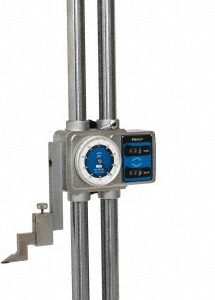 MITUTOYO 18" Dial Height Gage 192-151