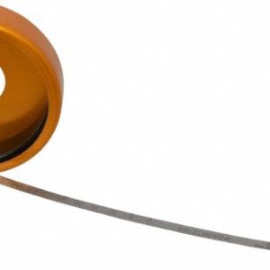 PI TAPE TEXAS LLC 0.001 Inch Graduation, 24 to 36 Inch Measurement, Spring Steel Diameter Tape Measure P3