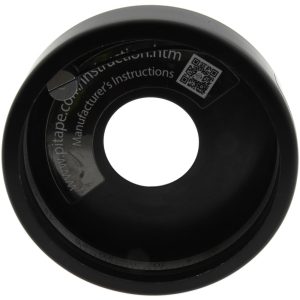 PI TAPE TEXAS LLC 0.001 Inch Graduation, 48 to 60 Inch Measurement, Spring Steel Diameter Tape Measure P5