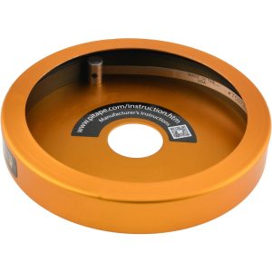 PI TAPE TEXAS LLC 0.001" Graduation, 96 to 108" Measurement, Spring Steel Dia Tape Measure P9