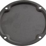 TECLOCK Flat Drop Indicator Back ZL-067