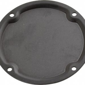 TECLOCK Flat Drop Indicator Back ZL-067